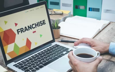 SBA 504 Loans for Franchises