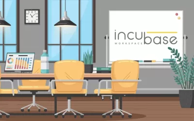 Press Release: Incubase Workspace Fuels Dreams with NSDCs SBA 504 Loan Program