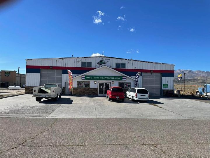 4T’s Repair – Securing the Future of a Rural Nevada Business Through the SBA 504 Loan Program Case Study